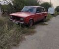 Красный ВАЗ 2105, объемом двигателя 2 л и пробегом 1000 тыс. км за 850 $, фото 1 на Automoto.ua