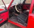 Красный ВАЗ 2105, объемом двигателя 1.5 л и пробегом 150 тыс. км за 1150 $, фото 14 на Automoto.ua