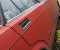 Красный ВАЗ 2105, объемом двигателя 1.3 л и пробегом 678 тыс. км за 350 $, фото 4 на Automoto.ua