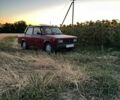 Червоний ВАЗ 2105, об'ємом двигуна 0 л та пробігом 90 тис. км за 562 $, фото 1 на Automoto.ua