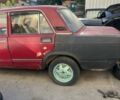 Красный ВАЗ 2105, объемом двигателя 0 л и пробегом 100 тыс. км за 450 $, фото 1 на Automoto.ua