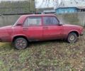 Червоний ВАЗ 2105, об'ємом двигуна 0 л та пробігом 24 тис. км за 428 $, фото 3 на Automoto.ua