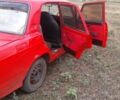 Красный ВАЗ 2105, объемом двигателя 1.5 л и пробегом 150 тыс. км за 1150 $, фото 8 на Automoto.ua