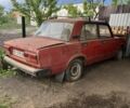 Червоний ВАЗ 2105, об'ємом двигуна 0 л та пробігом 100 тис. км за 194 $, фото 1 на Automoto.ua