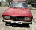 Красный ВАЗ 2105, объемом двигателя 1.3 л и пробегом 157 тыс. км за 550 $, фото 1 на Automoto.ua