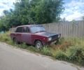 Красный ВАЗ 2105, объемом двигателя 0 л и пробегом 300 тыс. км за 195 $, фото 1 на Automoto.ua