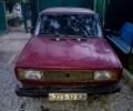 Красный ВАЗ 2105, объемом двигателя 1.3 л и пробегом 0 тыс. км за 320 $, фото 1 на Automoto.ua