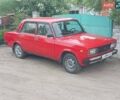 Червоний ВАЗ 2105, об'ємом двигуна 0 л та пробігом 75 тис. км за 1100 $, фото 1 на Automoto.ua