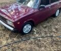 Красный ВАЗ 2105, объемом двигателя 0 л и пробегом 1 тыс. км за 561 $, фото 1 на Automoto.ua