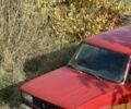 Красный ВАЗ 2105, объемом двигателя 1.3 л и пробегом 40 тыс. км за 708 $, фото 13 на Automoto.ua