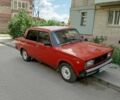 Красный ВАЗ 2105, объемом двигателя 0 л и пробегом 17 тыс. км за 973 $, фото 1 на Automoto.ua