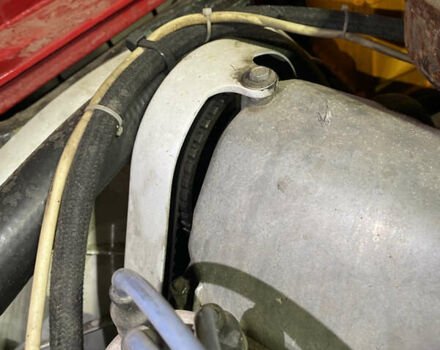 Червоний ВАЗ 2105, об'ємом двигуна 1.29 л та пробігом 100 тис. км за 1100 $, фото 17 на Automoto.ua