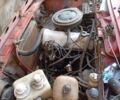 ВАЗ 2105 1987 в Летичеве на Automoto.ua Красный ВАЗ 2105, объемом двигателя 1.5 л и пробегом 270 тыс. км за 320 $, фото 6 на Automoto.ua