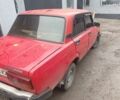 Червоний ВАЗ 2105, об'ємом двигуна 0 л та пробігом 100 тис. км за 474 $, фото 2 на Automoto.ua