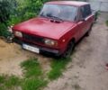 Червоний ВАЗ 2105, об'ємом двигуна 1.3 л та пробігом 100 тис. км за 265 $, фото 1 на Automoto.ua