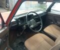 Красный ВАЗ 2105, объемом двигателя 1.3 л и пробегом 59 тыс. км за 1500 $, фото 4 на Automoto.ua