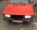 Красный ВАЗ 2105, объемом двигателя 1.3 л и пробегом 3 тыс. км за 302 $, фото 1 на Automoto.ua