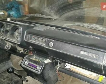 Красный ВАЗ 2105, объемом двигателя 1.3 л и пробегом 59 тыс. км за 1500 $, фото 12 на Automoto.ua