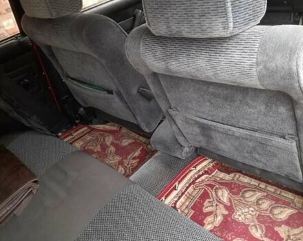 Красный ВАЗ 2105, объемом двигателя 1.5 л и пробегом 20 тыс. км за 1300 $, фото 7 на Automoto.ua