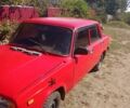 Червоний ВАЗ 2105, об'ємом двигуна 1.3 л та пробігом 2 тис. км за 242 $, фото 1 на Automoto.ua