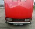 Красный ВАЗ 2105, объемом двигателя 1.3 л и пробегом 59 тыс. км за 1500 $, фото 10 на Automoto.ua