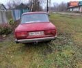 Красный ВАЗ 2105, объемом двигателя 1.5 л и пробегом 24 тыс. км за 428 $, фото 3 на Automoto.ua