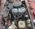 Червоний ВАЗ 2105, об'ємом двигуна 1 л та пробігом 65 тис. км за 607 $, фото 5 на Automoto.ua