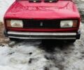 Красный ВАЗ 2105, объемом двигателя 0 л и пробегом 10 тыс. км за 572 $, фото 1 на Automoto.ua