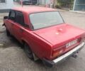 Червоний ВАЗ 2105, об'ємом двигуна 0 л та пробігом 100 тис. км за 474 $, фото 3 на Automoto.ua