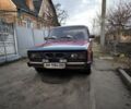 Красный ВАЗ 2105, объемом двигателя 0 л и пробегом 166 тыс. км за 971 $, фото 1 на Automoto.ua
