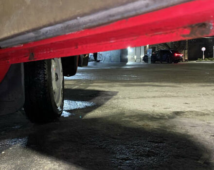 Червоний ВАЗ 2105, об'ємом двигуна 1.29 л та пробігом 100 тис. км за 1100 $, фото 14 на Automoto.ua