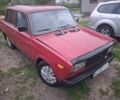 Красный ВАЗ 2105, объемом двигателя 0 л и пробегом 28 тыс. км за 450 $, фото 4 на Automoto.ua