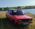 Красный ВАЗ 2105, объемом двигателя 1 л и пробегом 3 тыс. км за 969 $, фото 1 на Automoto.ua