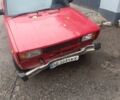 Червоний ВАЗ 2105, об'ємом двигуна 0 л та пробігом 100 тис. км за 474 $, фото 1 на Automoto.ua