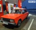 Красный ВАЗ 2105, объемом двигателя 1.3 л и пробегом 100 тыс. км за 870 $, фото 1 на Automoto.ua