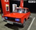 Красный ВАЗ 2105, объемом двигателя 1.3 л и пробегом 100 тыс. км за 870 $, фото 3 на Automoto.ua