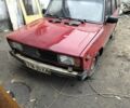 Червоний ВАЗ 2105, об'ємом двигуна 1.3 л та пробігом 44 тис. км за 407 $, фото 1 на Automoto.ua