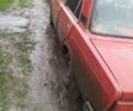 Красный ВАЗ 2105, объемом двигателя 1.3 л и пробегом 123 тыс. км за 474 $, фото 1 на Automoto.ua