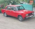 Червоний ВАЗ 2105, об'ємом двигуна 0 л та пробігом 75 тис. км за 1100 $, фото 1 на Automoto.ua