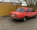 Червоний ВАЗ 2105, об'ємом двигуна 1.51 л та пробігом 979 тис. км за 450 $, фото 4 на Automoto.ua