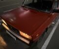 Красный ВАЗ 2105, объемом двигателя 1.3 л и пробегом 40 тыс. км за 708 $, фото 8 на Automoto.ua