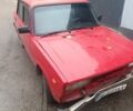 Червоний ВАЗ 2105, об'ємом двигуна 0 л та пробігом 100 тис. км за 474 $, фото 1 на Automoto.ua