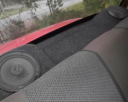 Красный ВАЗ 2105, объемом двигателя 1.5 л и пробегом 20 тыс. км за 1300 $, фото 8 на Automoto.ua