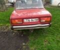 Красный ВАЗ 2105, объемом двигателя 3 л и пробегом 1 тыс. км за 450 $, фото 5 на Automoto.ua
