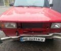 Червоний ВАЗ 2105, об'ємом двигуна 0 л та пробігом 100 тис. км за 474 $, фото 5 на Automoto.ua