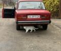 Красный ВАЗ 2105, объемом двигателя 1.3 л и пробегом 40 тыс. км за 708 $, фото 21 на Automoto.ua