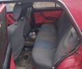 Красный ВАЗ 2105, объемом двигателя 0 л и пробегом 28 тыс. км за 450 $, фото 2 на Automoto.ua