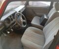 ВАЗ 2105 1987 в Летичеве на Automoto.ua Красный ВАЗ 2105, объемом двигателя 1.5 л и пробегом 270 тыс. км за 320 $, фото 7 на Automoto.ua