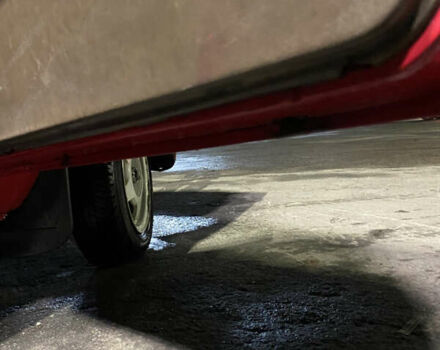 Червоний ВАЗ 2105, об'ємом двигуна 1.29 л та пробігом 100 тис. км за 1100 $, фото 13 на Automoto.ua