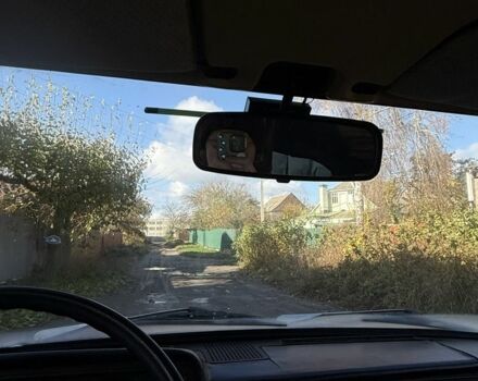 Красный ВАЗ 2105, объемом двигателя 1.3 л и пробегом 40 тыс. км за 708 $, фото 10 на Automoto.ua